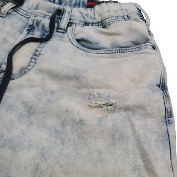 BUFFALO DAVID BITTON slim comfort jeans 30 - Picture 6 of 8